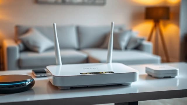 Router bäst i test 2026